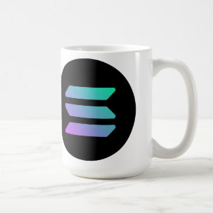 Solana Kaffemugg