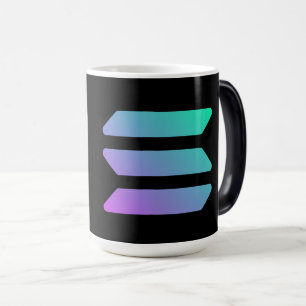 Solana Magisk Mugg
