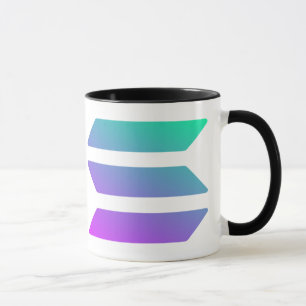 Solana Mugg