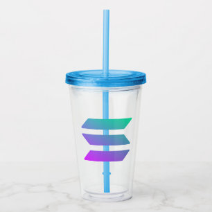 Solana Take Away Mugg
