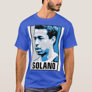 Solano 1 t shirt