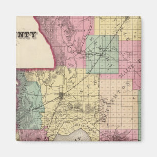 Solano County Magnet