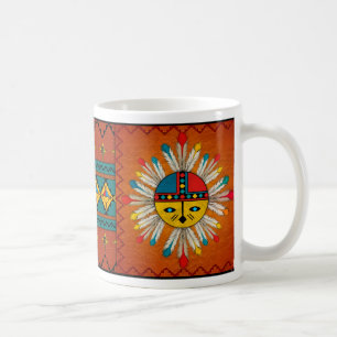 Solansikte Kaffemugg