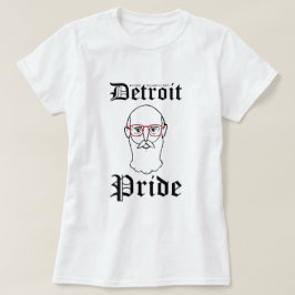 Solanus Casey (Detroit-Pridet) T Shirt