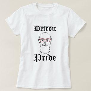 Solanus Casey (Detroit-Pridet) T Shirt