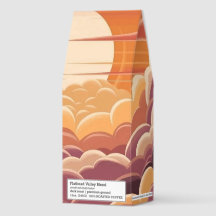 Solar Burst Morning Roast  