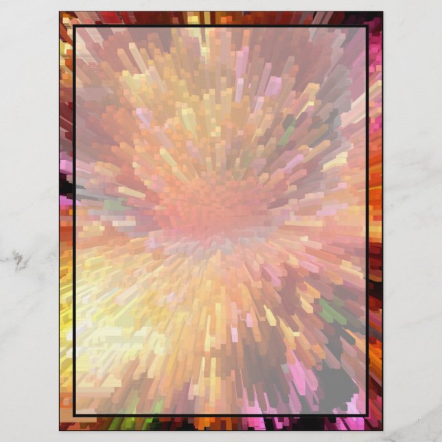 Solar Cube Blast (Framsida)