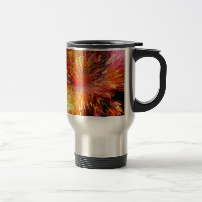 Solar Cube Blast Resemugg (Höger)