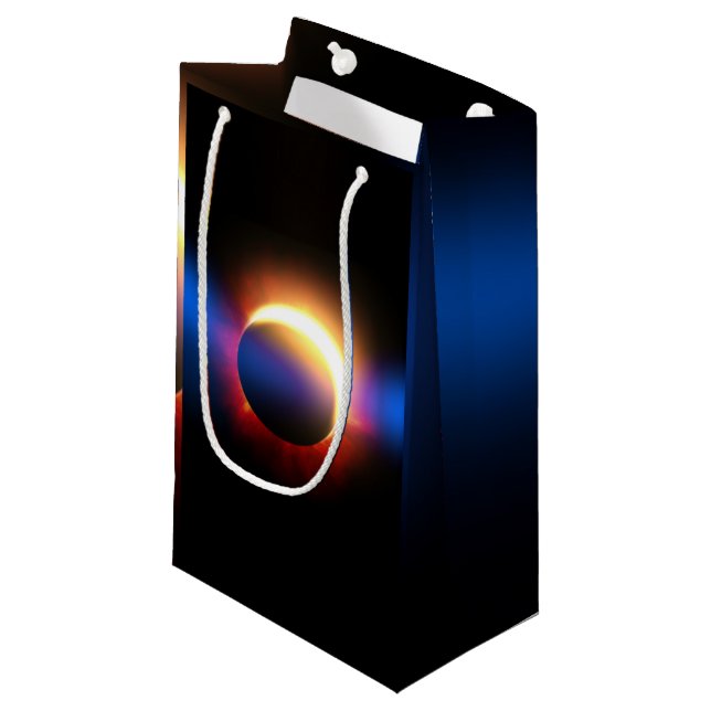 Solar Eclipse (Framsidan Vinklad)