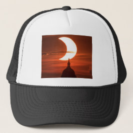 Solar Eclipse 2021 Keps