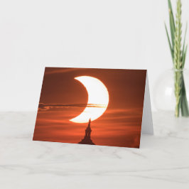 Solar Eclipse 2021 Kort