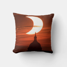 Solar Eclipse 2021 Kudde