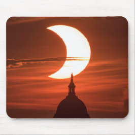 Solar Eclipse 2021 Musmatta