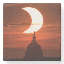 Solar Eclipse 2021