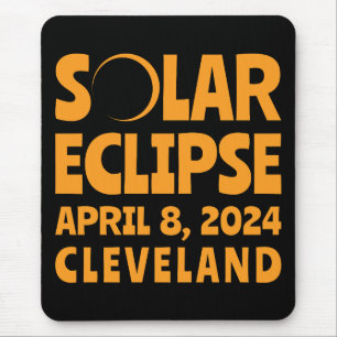 Solar Eclipse 2024 Cleveland Ohio Musmatta