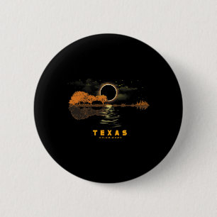 Solar Eclipse 2024 Guitar 04.08.24 Totality Texas Knapp