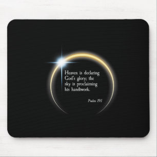 Solar Eclipse 2024 - Psalm 191 Musmatta