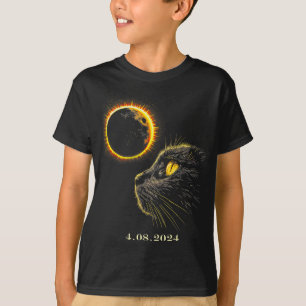 Solar Eclipse 2024 Shirt Total Eclipse 8 april 2 T