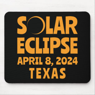 Solar Eclipse 2024 Texas Musmatta