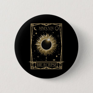 Solar Eclipse 2024 Total Eclipse Astronomy Tarot C Knapp