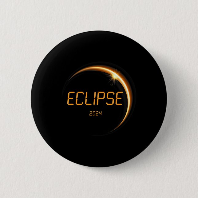 Solar Eclipse 2024 Total Solar Eclipse 4.08.24 13 Knapp (Framsida)