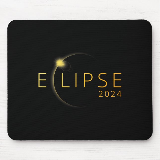 Solar Eclipse 2024 Total Solar Eclipse 4.08.24 3 Musmatta (Framsidan)