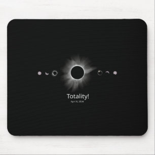 Solar Eclipse 2024 Totality Musmatta