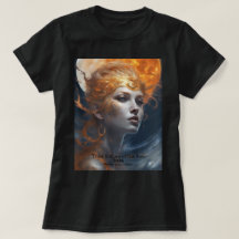 Solar Eclipse 2 Sides Din Sol-gudinna