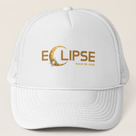 Solar Eclipse American Event 3/29/2025 Keps