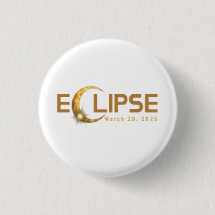 Solar Eclipse American Event 3/29/2025 Knapp