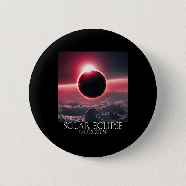 Solar Eclipse April 2024 04.08.24 Knapp (Framsida)