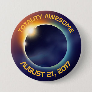 Solar Eclipse Astronomi Knapp