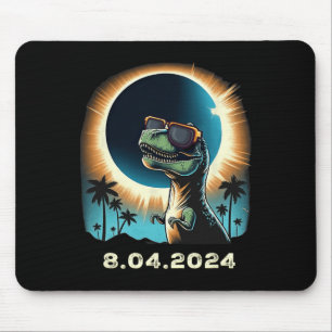 Solar Eclipse doino med solära Eclipse Gles Musmatta
