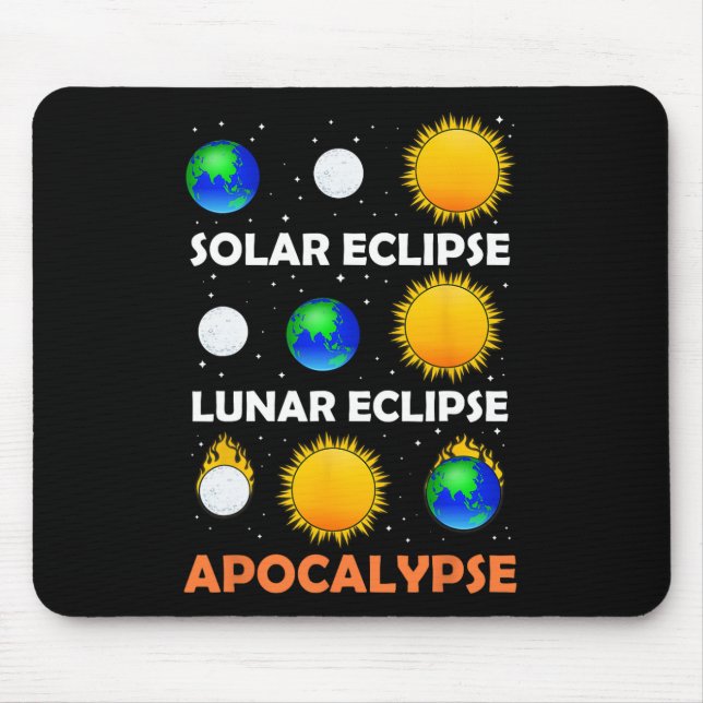Solar Eclipse Lunar Science Teacher Space Eclipse Musmatta (Framsidan)