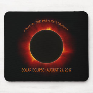 Solar Eclipse Musmatta