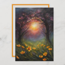 Solar Eclipse Party Full Anpassningsbar Flowers