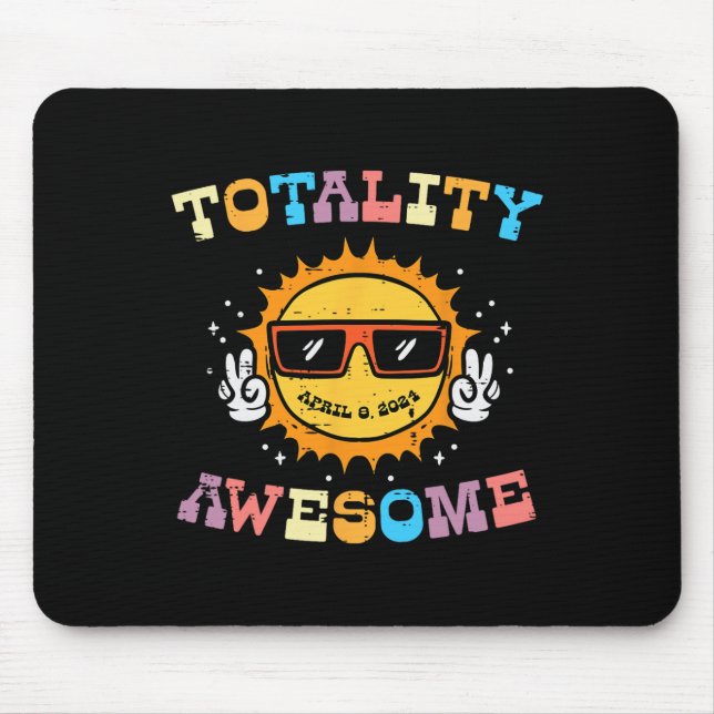 Solar Eclipse Sol Totality Fantastisk 04.08 2024 K Musmatta (Framsidan)