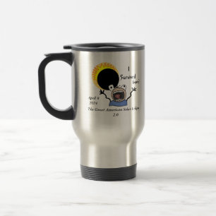 Solar Eclipse Survival Edition 2024 Resemugg