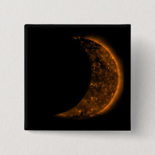 Solar Eclipse Transit Knapp