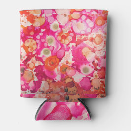 Solar Flare Boho Abstrakt ölkylare