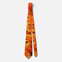Solar Flare Fractal Tie Slips