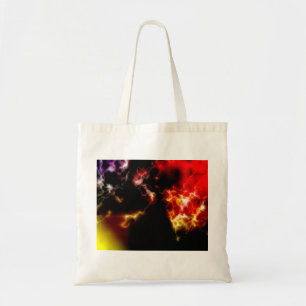 Solar Flares Tygkasse