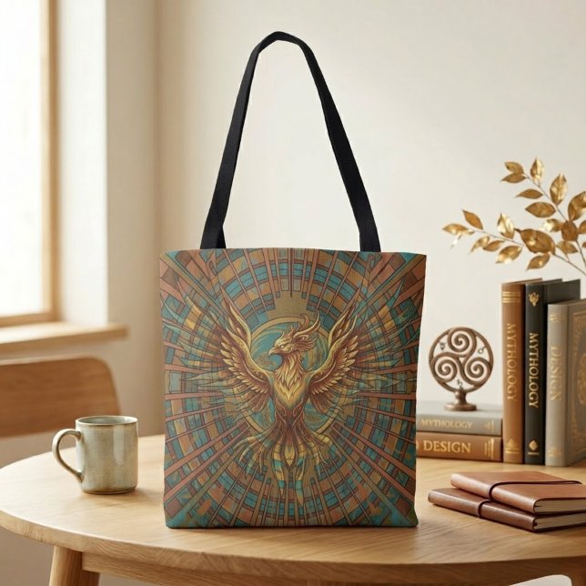 Solär flygtotebag tygkasse (Skapare uppladdad)