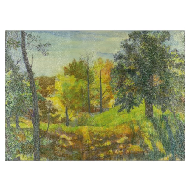 Solar höst (Framsidan)