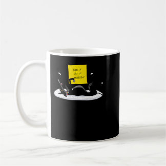 Solar Opposites Pupa Classic Kaffemugg