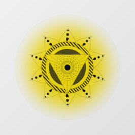 Solar Plexus Chakra