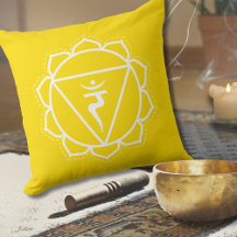 Solar Plexus Chakra | Manipura | Gult Meditation