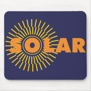 Solar Power Sol Musmatta