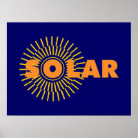 Solar Power Sol