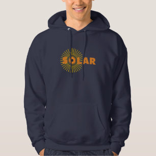 Solar Power Sol Sweatshirt Med Luva